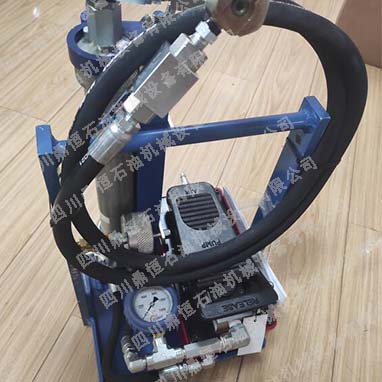 Climax���(d��ng)ע֬��1700KF_LM ����(gu��)�M(j��n)��